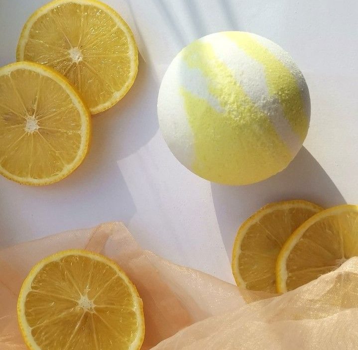 Citrus Energy Burst